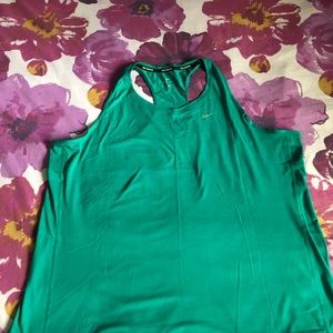 Nike Athletic Tank
